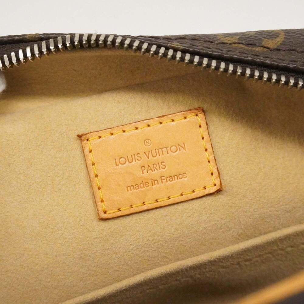 LOUIS VUITTON Brown Monogram Bag - Picture 5 of 13